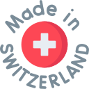 wykonane w szwajcarii