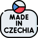Сделано в Чехии