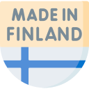 Сделано в Финляндии
