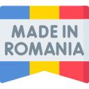 Сделано в Румынии