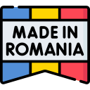 Сделано в Румынии