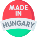 ハンガリー製