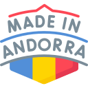 Сделано в Андорре