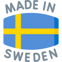 Сделано в Швеции