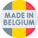 ベルギー製