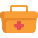 trousse de premiers secours