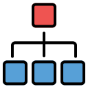 structuur