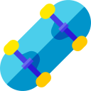 skateboard