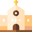 교회