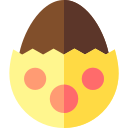 ovos de pascoa