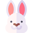 Easter bunny