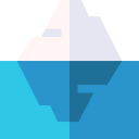 ijsberg