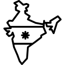república da Índia