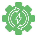 gestión energética