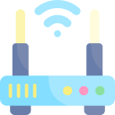 Wifi router