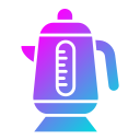 Electric kettle