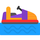 バンパーボート