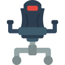 gaming stoel
