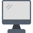 Monitor screen