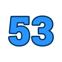 53