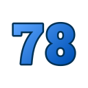 78