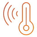 intelligente temperatur