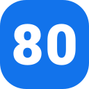 80