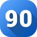 90