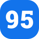 95