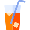 du jus d'orange