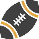 Rugby ball