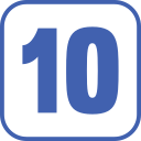 numéro 10