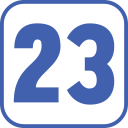 23