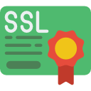 Ssl certificate