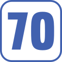 70