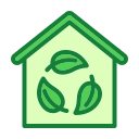 hogar ecológico