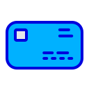 Debit card