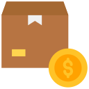 caja de dinero