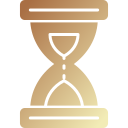 reloj de arena