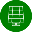 Solar panel