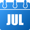 julho