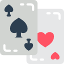 cartas de jogar
