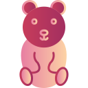 teddybär