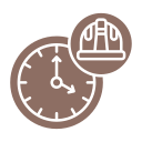 horas laborales