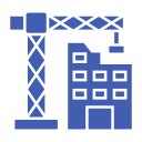 sito di costruzione