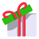 scatola regalo