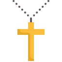 cruz cristiana