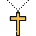 christliches kreuz