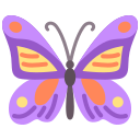 mariposa