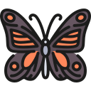 mariposa